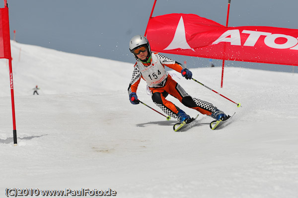 3. Int. Allgäuer Kinderrennen 2010