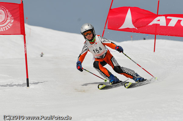 3. Int. Allgäuer Kinderrennen 2010