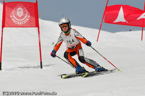 3. Int. Allgäuer Kinderrennen 2010