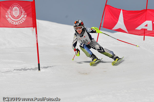 3. Int. Allgäuer Kinderrennen 2010