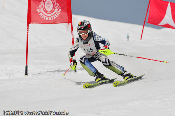 3. Int. Allgäuer Kinderrennen 2010