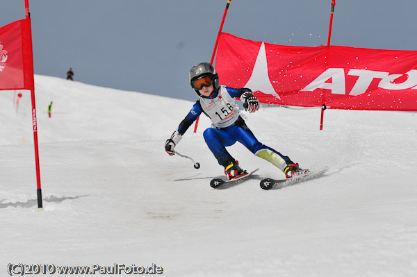 3. Int. Allgäuer Kinderrennen 2010