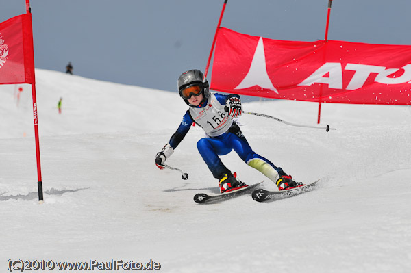 3. Int. Allgäuer Kinderrennen 2010