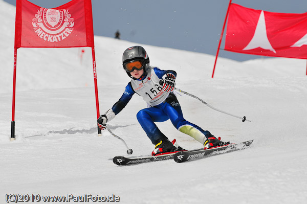 3. Int. Allgäuer Kinderrennen 2010