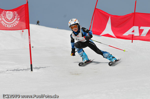 3. Int. Allgäuer Kinderrennen 2010