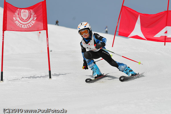 3. Int. Allgäuer Kinderrennen 2010