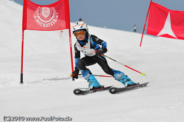 3. Int. Allgäuer Kinderrennen 2010