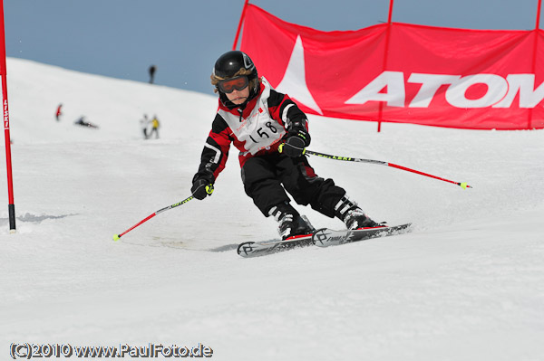 3. Int. Allgäuer Kinderrennen 2010