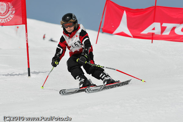 3. Int. Allgäuer Kinderrennen 2010