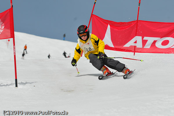 3. Int. Allgäuer Kinderrennen 2010