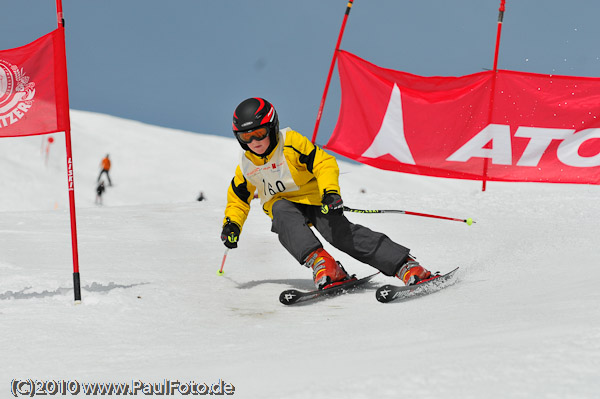 3. Int. Allgäuer Kinderrennen 2010