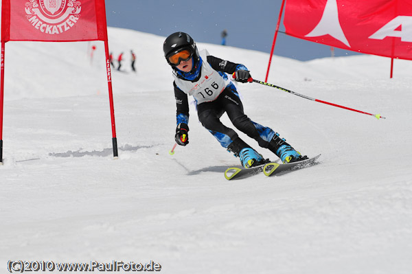 3. Int. Allgäuer Kinderrennen 2010