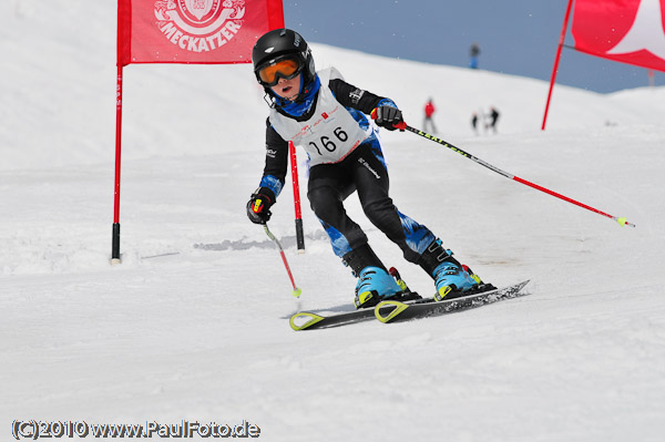 3. Int. Allgäuer Kinderrennen 2010