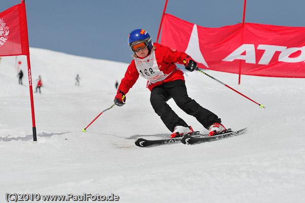 3. Int. Allgäuer Kinderrennen 2010