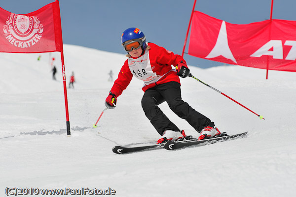 3. Int. Allgäuer Kinderrennen 2010