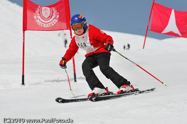 3. Int. Allgäuer Kinderrennen 2010