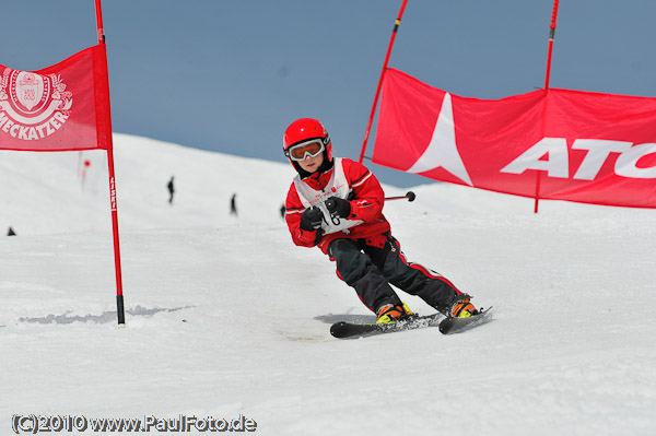 3. Int. Allgäuer Kinderrennen 2010