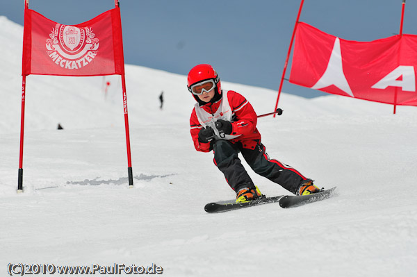 3. Int. Allgäuer Kinderrennen 2010