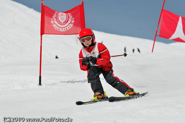 3. Int. Allgäuer Kinderrennen 2010