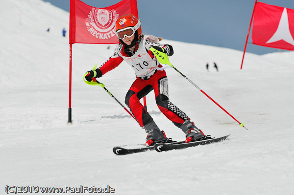 3. Int. Allgäuer Kinderrennen 2010