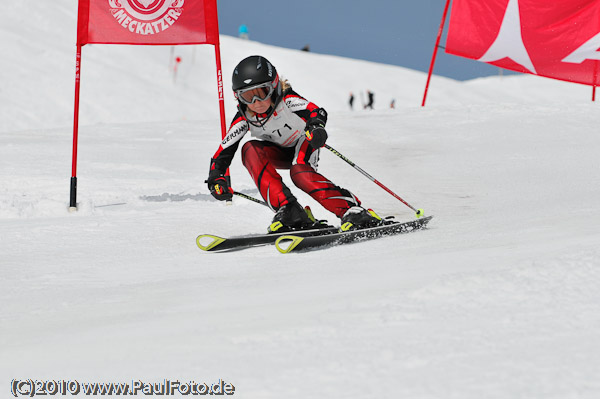 3. Int. Allgäuer Kinderrennen 2010