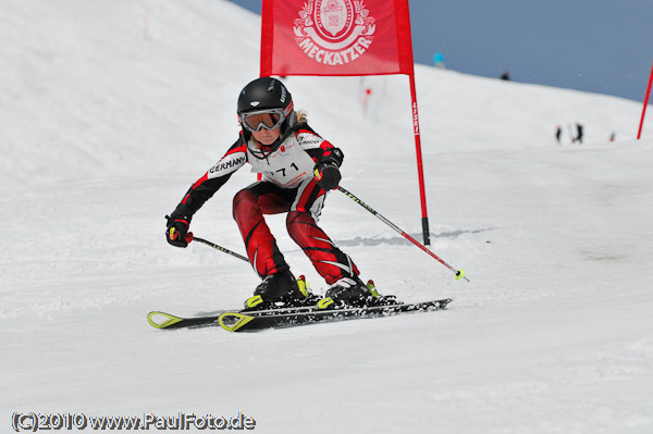 3. Int. Allgäuer Kinderrennen 2010