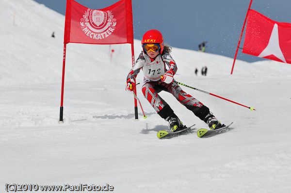 3. Int. Allgäuer Kinderrennen 2010