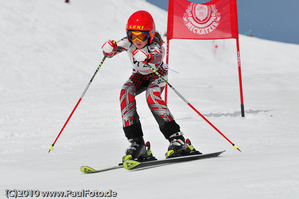 3. Int. Allgäuer Kinderrennen 2010