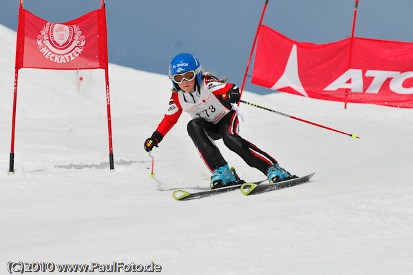 3. Int. Allgäuer Kinderrennen 2010