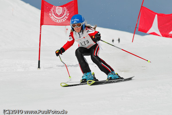 3. Int. Allgäuer Kinderrennen 2010