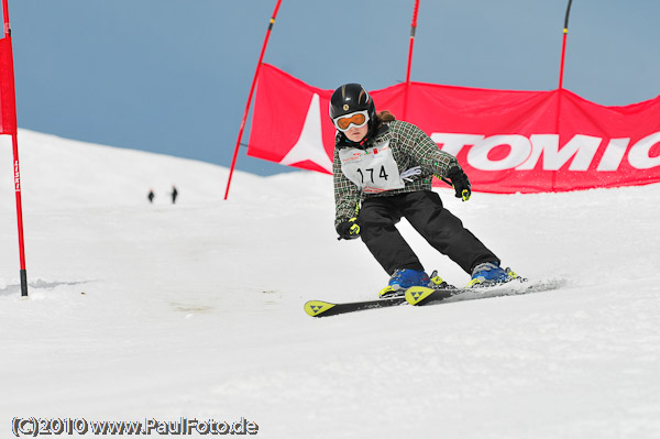 3. Int. Allgäuer Kinderrennen 2010