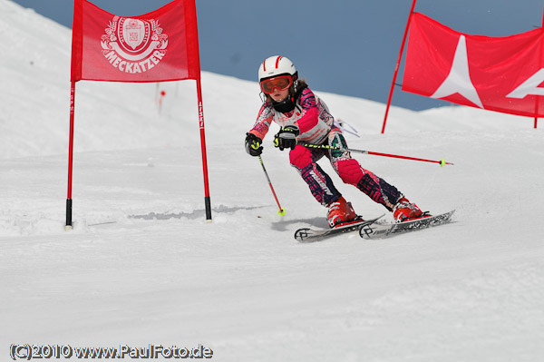 3. Int. Allgäuer Kinderrennen 2010