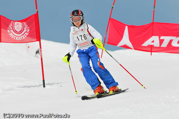 3. Int. Allgäuer Kinderrennen 2010