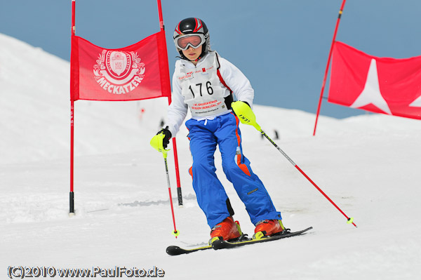 3. Int. Allgäuer Kinderrennen 2010