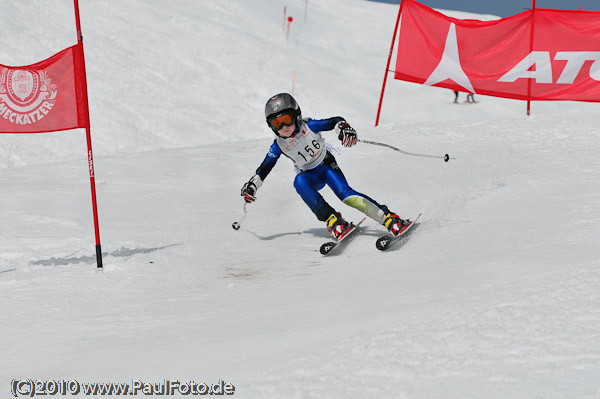 3. Int. Allgäuer Kinderrennen 2010