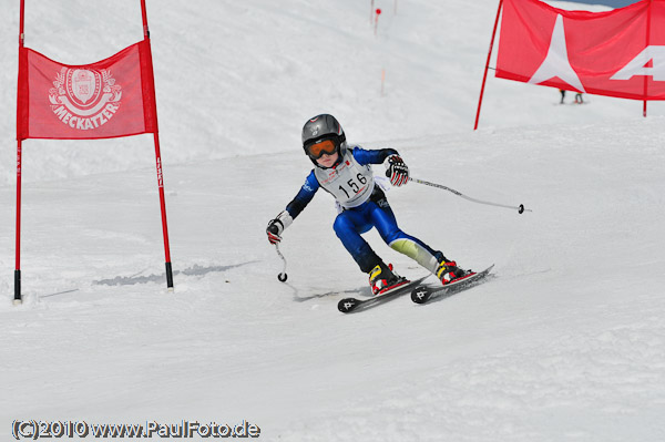 3. Int. Allgäuer Kinderrennen 2010