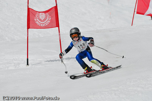 3. Int. Allgäuer Kinderrennen 2010