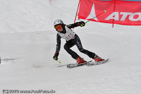 3. Int. Allgäuer Kinderrennen 2010