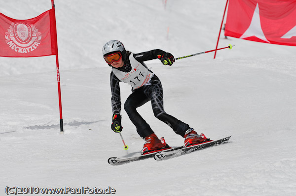 3. Int. Allgäuer Kinderrennen 2010