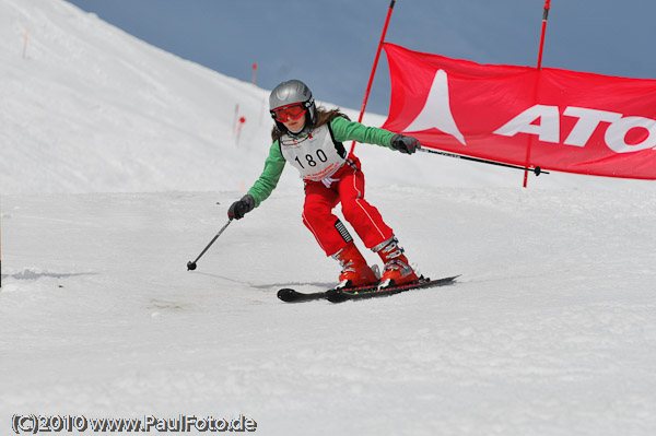 3. Int. Allgäuer Kinderrennen 2010