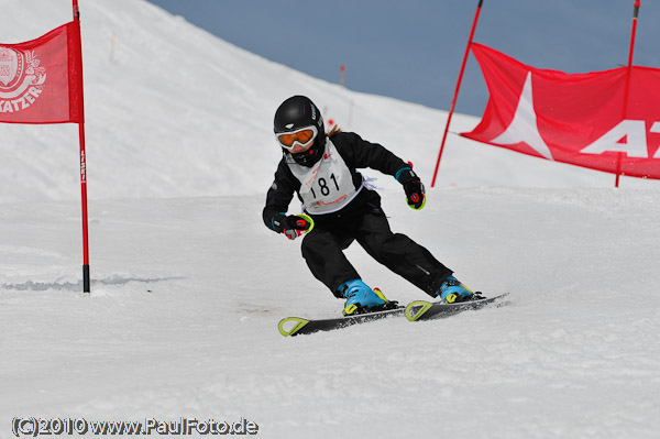 3. Int. Allgäuer Kinderrennen 2010