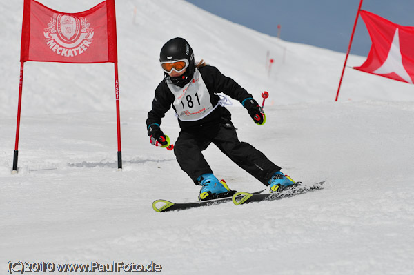 3. Int. Allgäuer Kinderrennen 2010