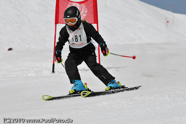 3. Int. Allgäuer Kinderrennen 2010