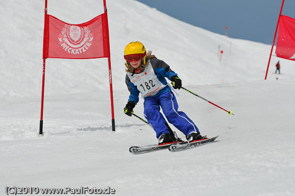 3. Int. Allgäuer Kinderrennen 2010