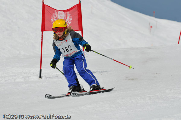 3. Int. Allgäuer Kinderrennen 2010