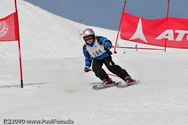 3. Int. Allgäuer Kinderrennen 2010