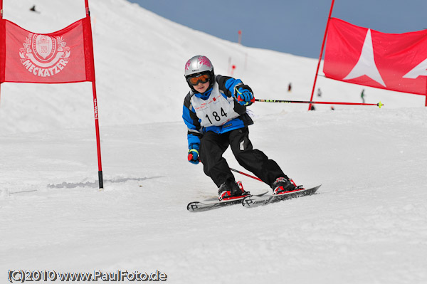 3. Int. Allgäuer Kinderrennen 2010