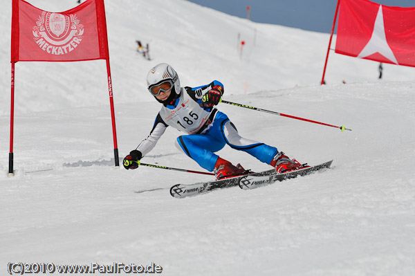 3. Int. Allgäuer Kinderrennen 2010