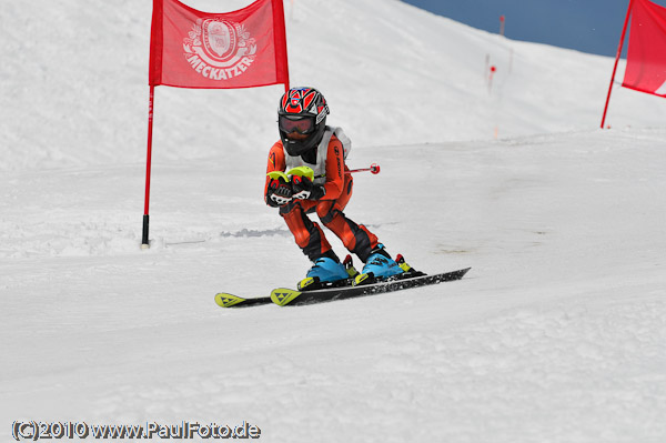 3. Int. Allgäuer Kinderrennen 2010