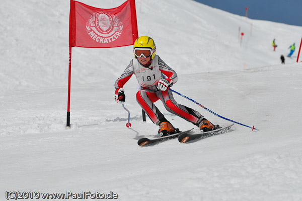 3. Int. Allgäuer Kinderrennen 2010